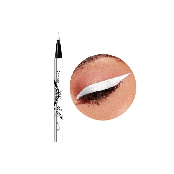 Glamorous Face Color Marker Eyeliner - FlyingCart.pk