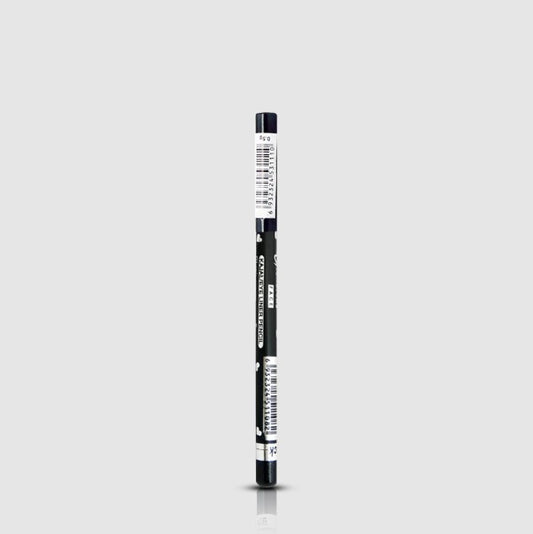 Glamorous Face Black Kajal Pencil Thin-FlyingCart.pk