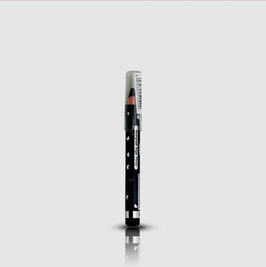 Glamorous Face Black Kajal Pencil Jumbo-FlyingCart.pk