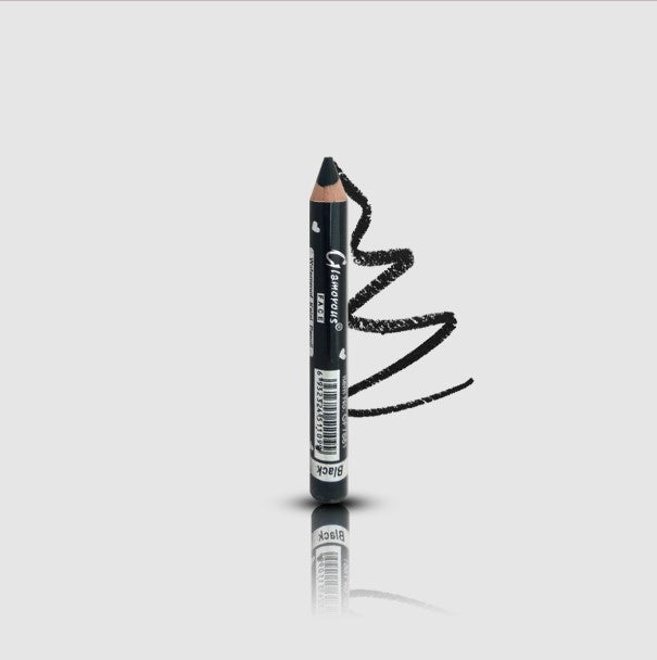 Glamorous Face Black Kajal Pencil Jumbo-FlyingCart.pk