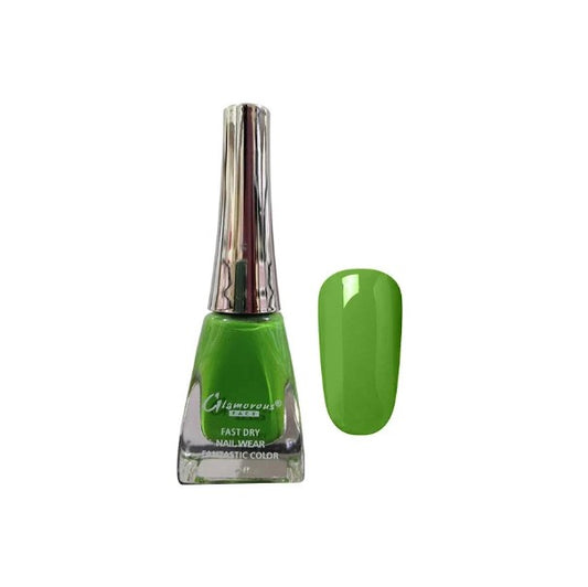 Glamorous Face Fast Dry Fantastic Nail Polish Shade - 02 - Flyingcart.pk
