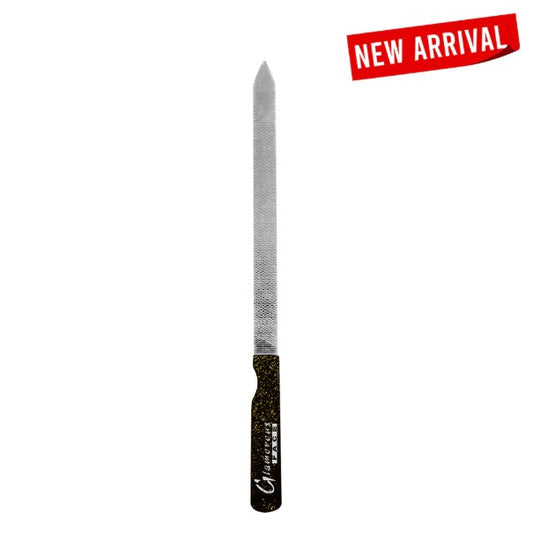 Glamorous Face Professional Nail Filer - Flyingcart.pk