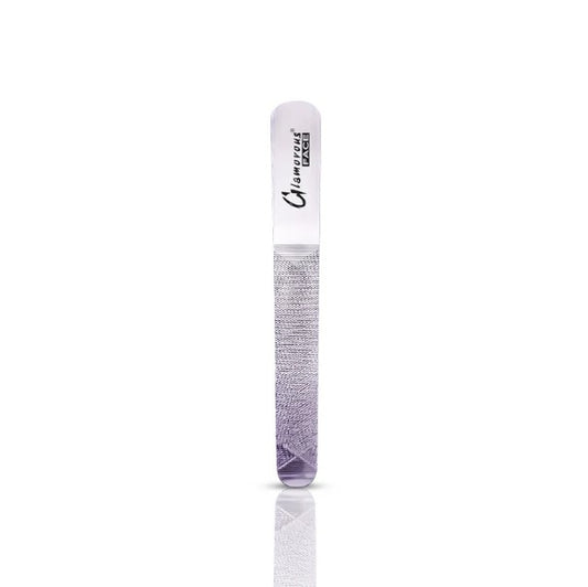 Glamorous Face Professional Nail & Foot Filer (Large) - Flyingcart.pk