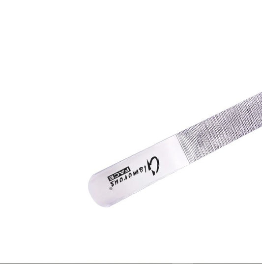 Glamorous Face Professional Nail & Foot Filer (Large) - Flyingcart.pk