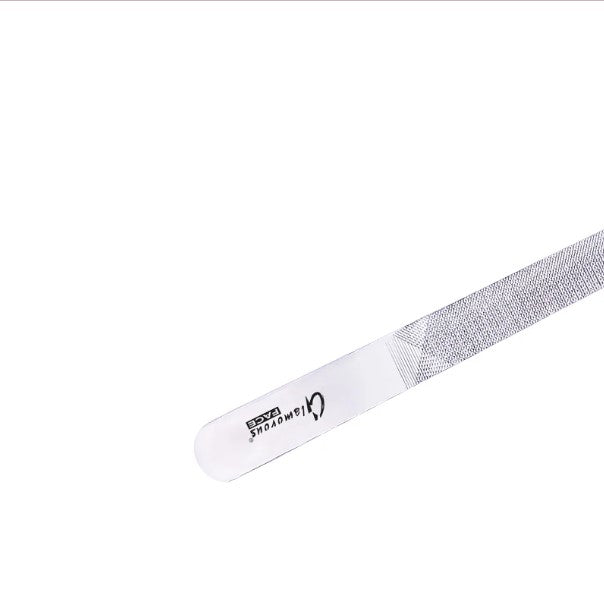 Glamorous Face Professional Nail & Foot Filer (Small) - Flyingcart.pk