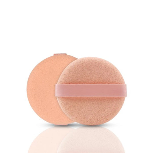 Glamorous Face Powder Puff - FlyingCart.pk