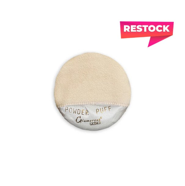 Glamorous Face Puff Glove Medium - FlyingCart.pk