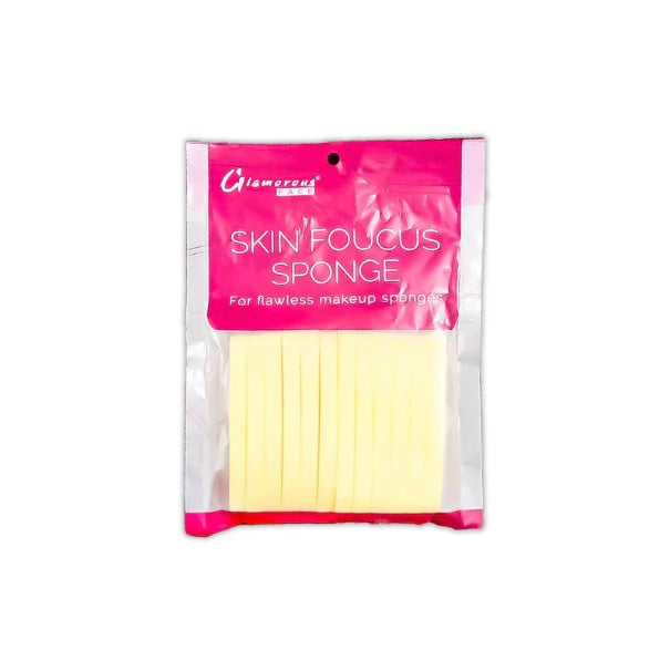 Glamorous Face Facial Sponge Stick - FlyingCart.pk