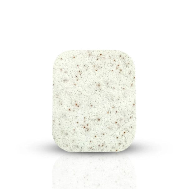 Glamorous Face Scrub Puff