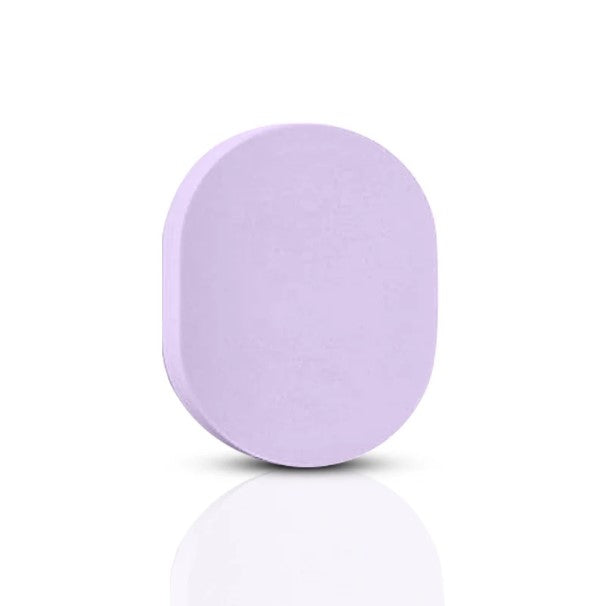 Glamorous Face Scrub Puff