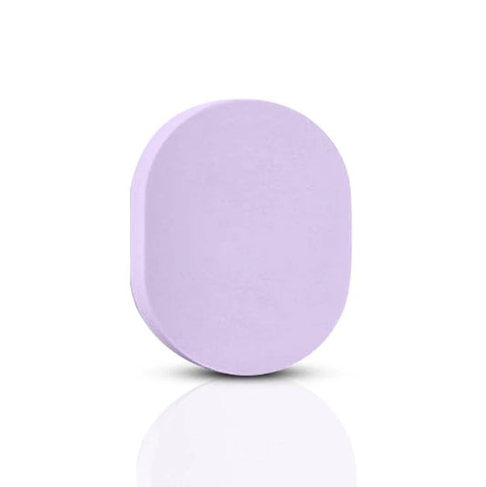 Glamorous Face Scrub Puff