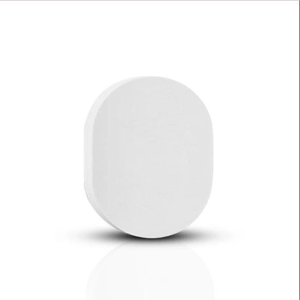 Glamorous Face Scrub Puff