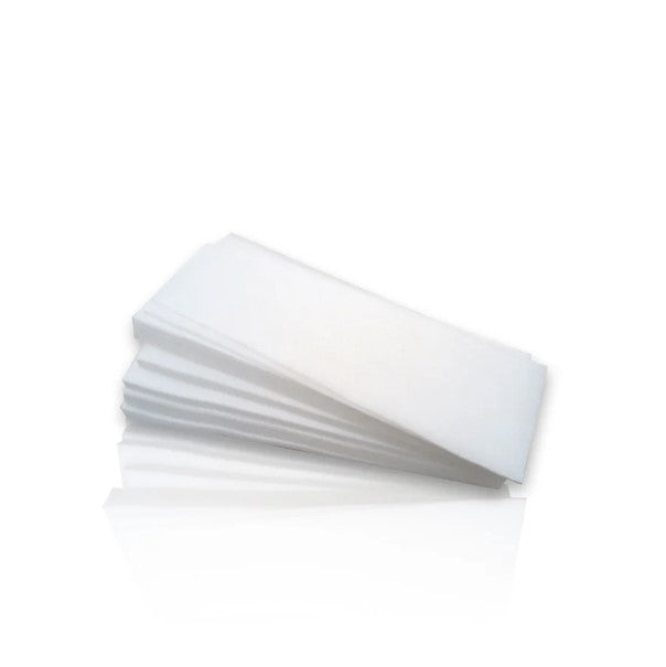 Glamorous Face Wax Paper Strip Large - FlyingCart.pk