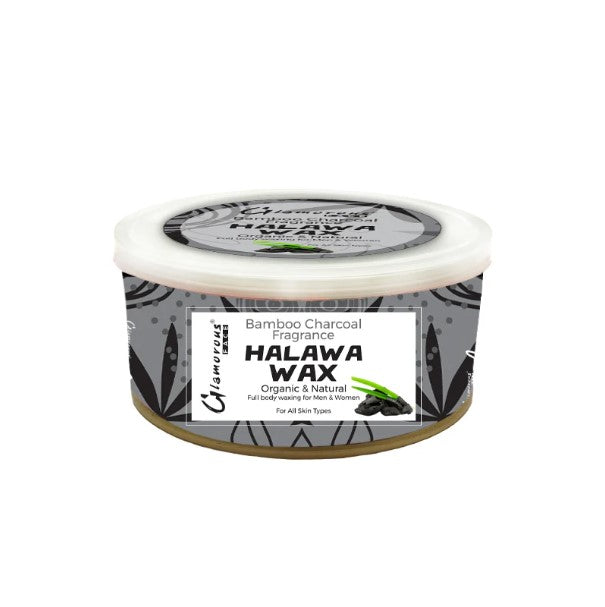 Glamorous Face Next Level Halawa Wax - FlyingCart.pk