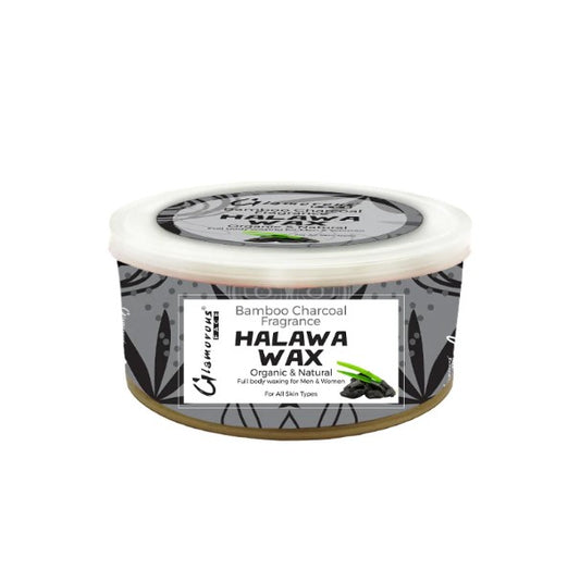 Glamorous Face Next Level Halawa Wax - FlyingCart.pk