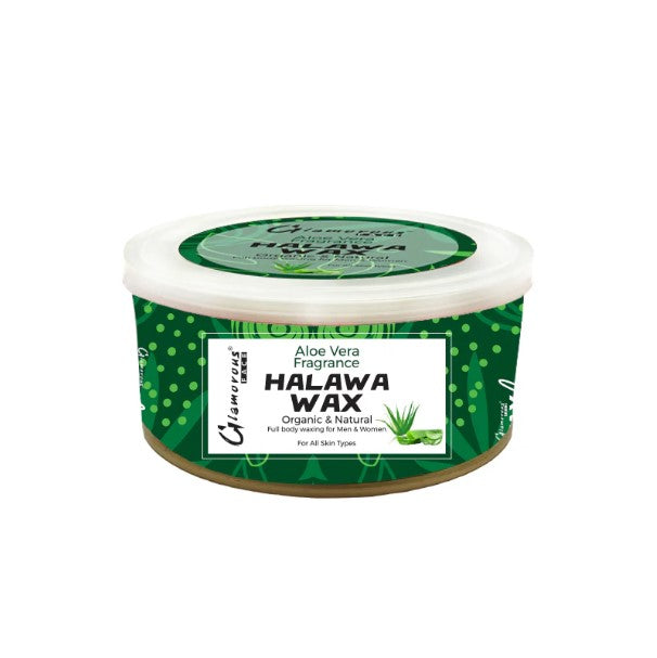 Glamorous Face Next Level Halawa Wax - FlyingCart.pk