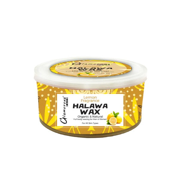 Glamorous Face Next Level Halawa Wax - FlyingCart.pk