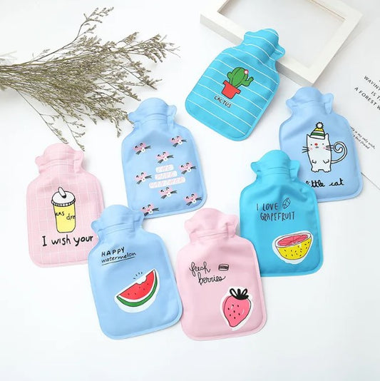 Mini Hot Water Bottle - FlyingCart.pk
