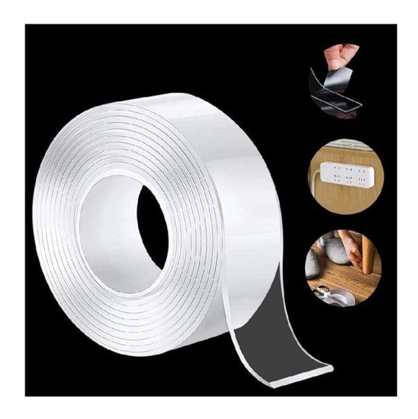 Double Sided Nano Tape