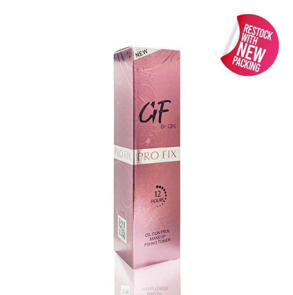 Glamorous Face Pro Fix Makeup Fixer - FlyingCart.pk