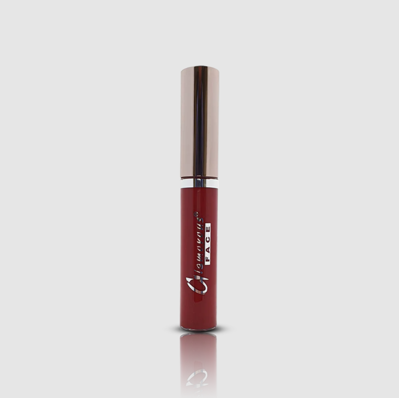 Glamorous Face Long-Lasting Liquid Lipstick Shade-12-FlyingCart.pk