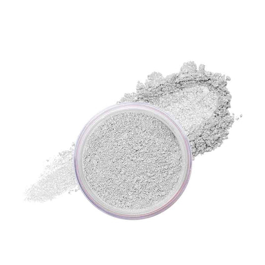 Glamorous Face Loose Face & Body Shimmer Powder - FlyingCart.pk