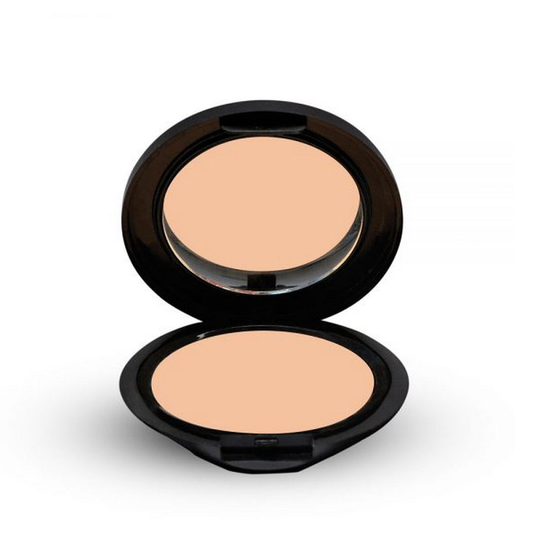 Christine Compact Powder - Shade 918 PEACH - FlyingCart.pk
