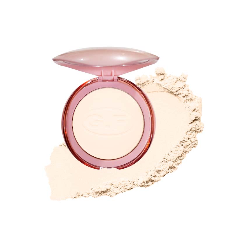 Glamorous Face Powder  - FlyingCart.pk