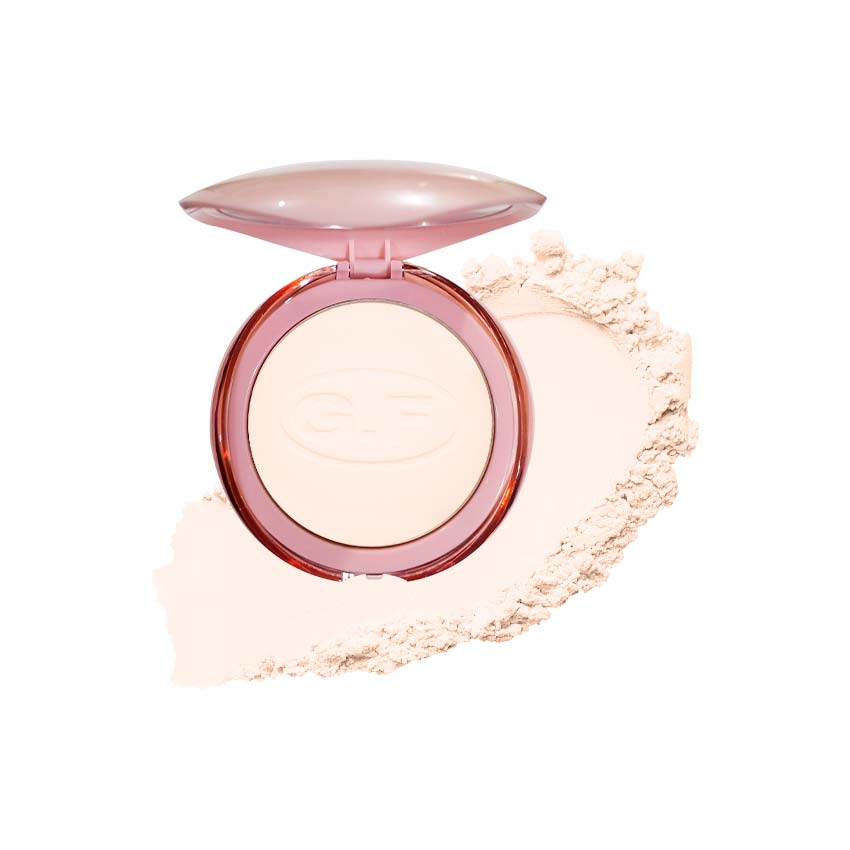Glamorous Face Powder - FlyingCart.pk