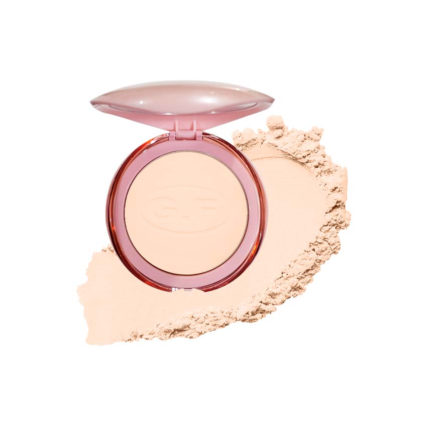 Glamorous Face Powder - FlyingCart.pk