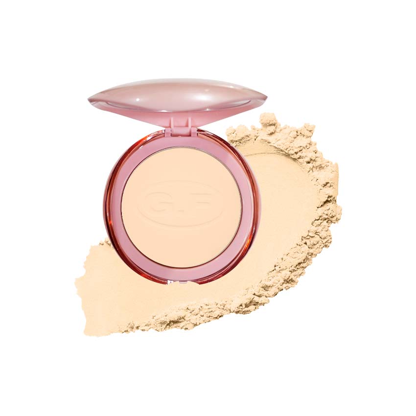 Glamorous Face Powder - FlyingCart.pk