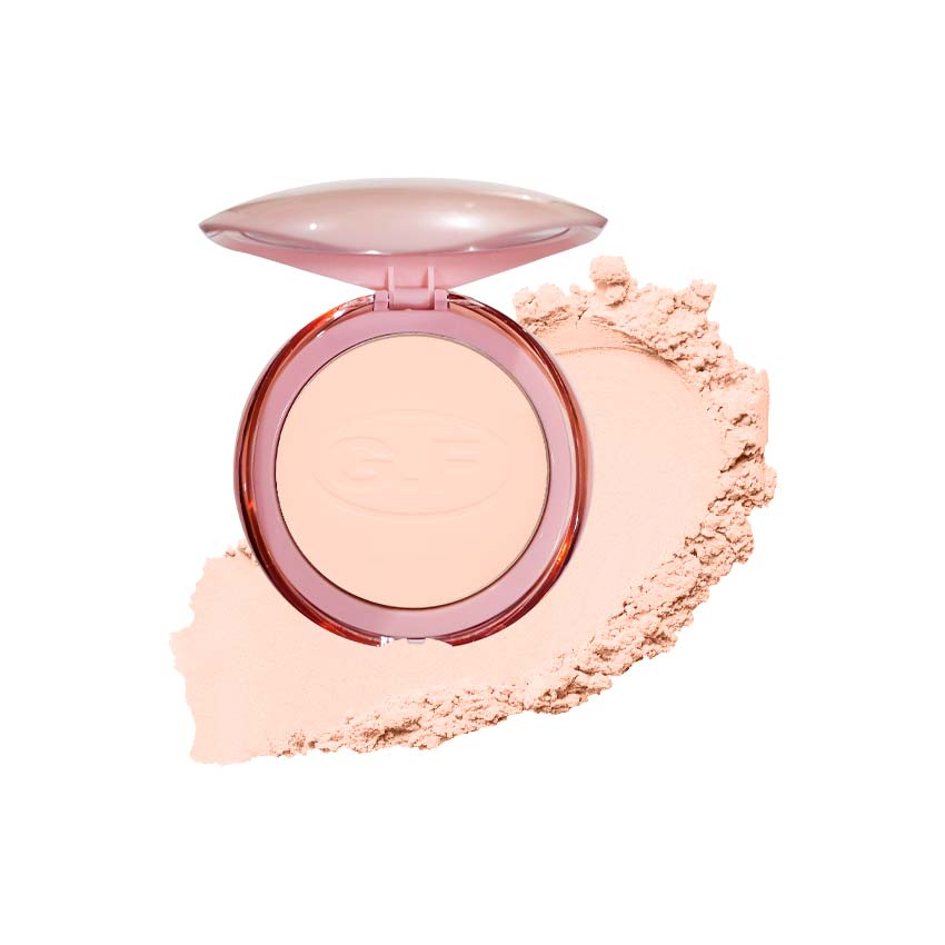 Glamorous Face Powder - FlyingCart.pk