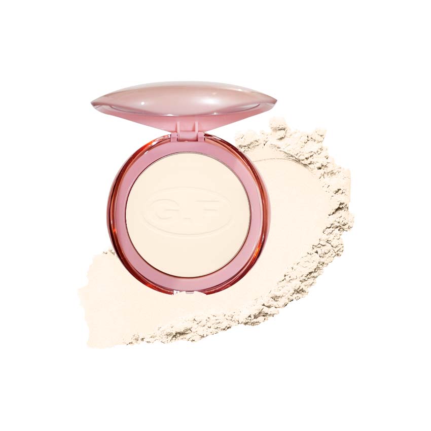 Glamorous Face Powder - FlyingCart.pk