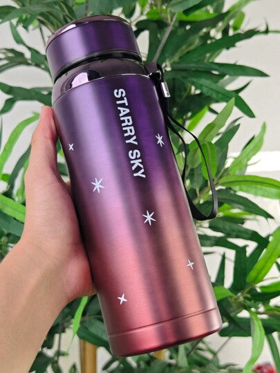 Starry Sky bottle- FlyingCart.pk