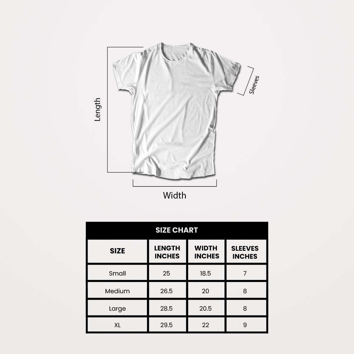 Half Sleeves Light Pink T-shirt For Men - FlyingCart.pk