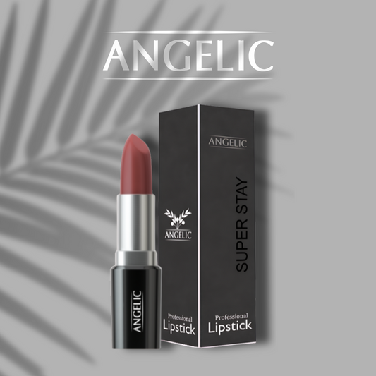 Angelic Lipstick Shade 403 – Dark Maroon-flyingcart.pk
