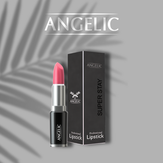 Angelic Lipstick Shade 436 – Cerise Red-flyingcart.pk