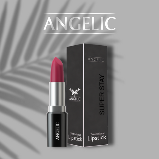 Angelic Lipstick Shade 404 – Amaranth-flyingcart.pk