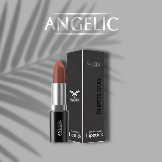 Angelic Lipstick Shade 435 – Caput Mortuum-flyingcart.pk