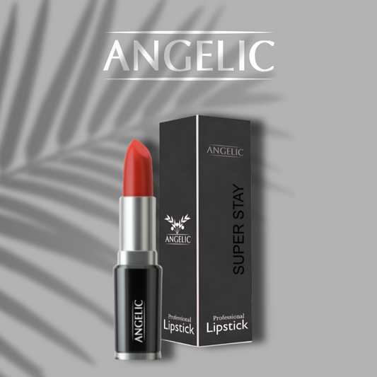 Angelic Lipstick Shade 414 – Fire Brick-flyingcart.pk