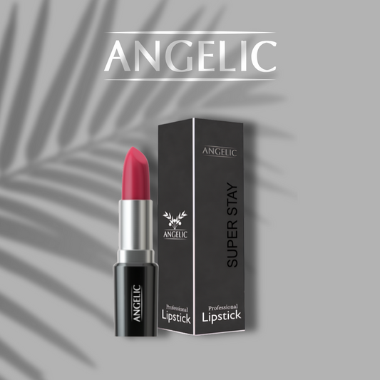 Angelic Lipstick Shade 440 – Claret-flyingcart.pk