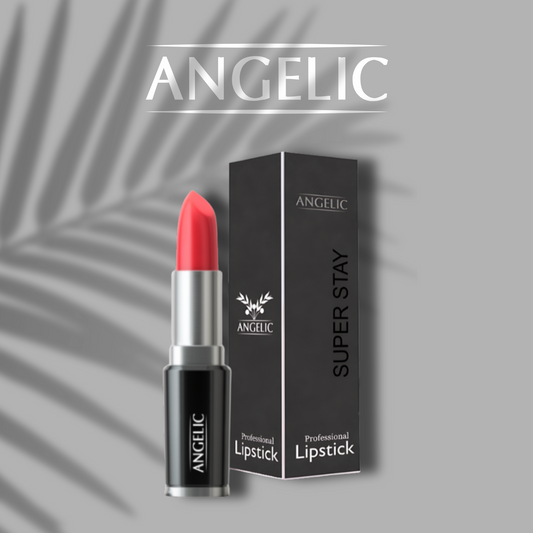 Angelic Lipstick Shade – 421 Cadmium Red-flyingcart.pk