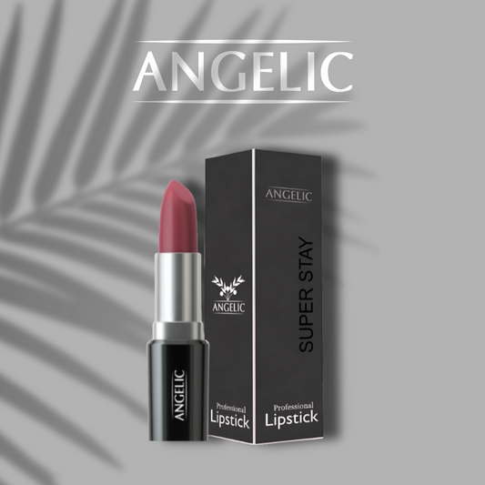 Angelic Lipstick Shade 416 – Deep Ruby-flyingcart.pk