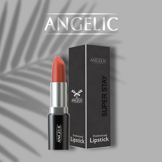 Angelic Lipstick Shade 408 – Red Oxide-flyingcart.pk