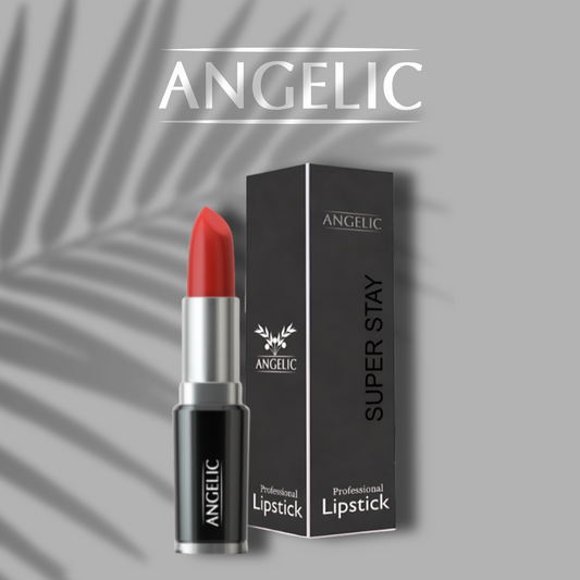 Angelic Lipstick Shade 409 – Persian Red-flyingcart.pk