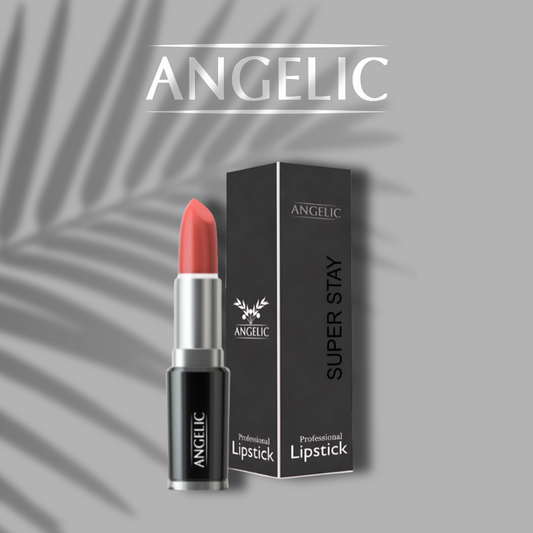 Angelic Lipstick – Shade 429 Deep Chestnut-flyingcart.pk