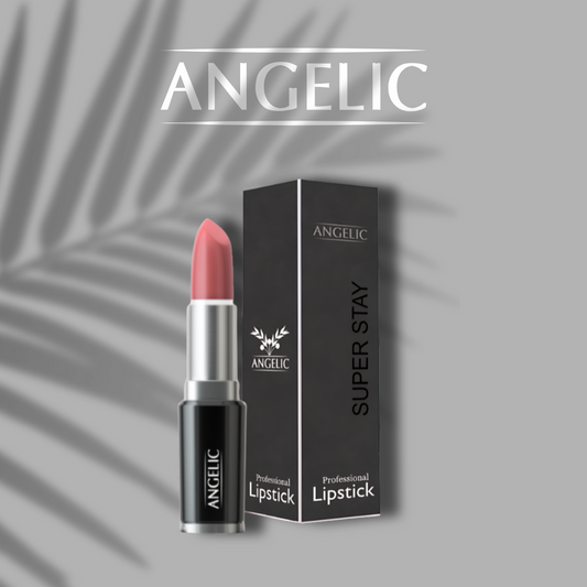 Angelic Lipstick – Shade 433 Rose Taupe-flyingcart.pk