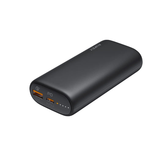 Aukey Sprint Go Mini PB-Y36 10000mAh Power Bank - FlyingCart.pk
