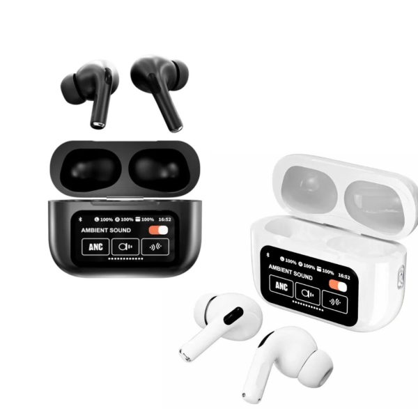 Original A9 Pro Airpods - Flyingcart.pk