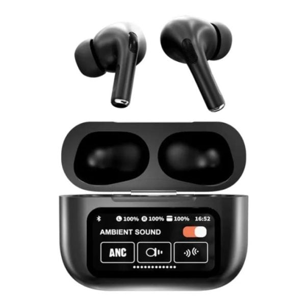 Original A9 Pro Airpods - Flyingcart.pk
